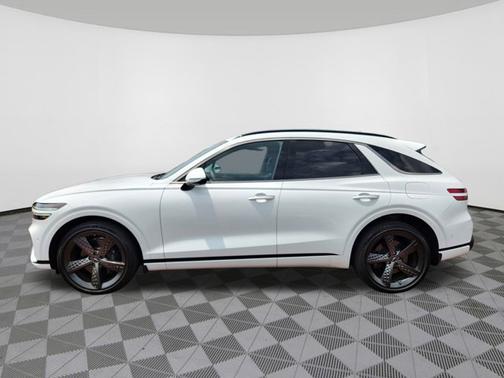 2024 Genesis GV70 2.5T