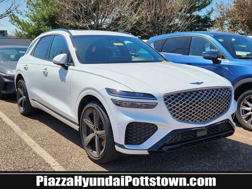 2024 Genesis GV70 2.5T