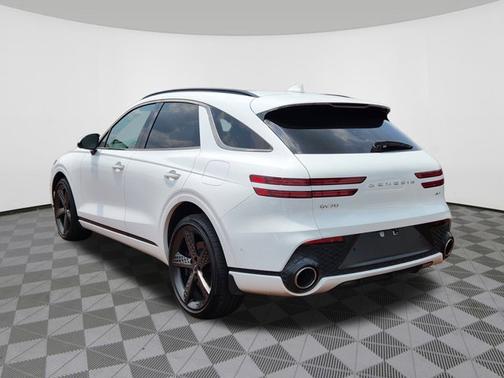 2024 Genesis GV70 2.5T