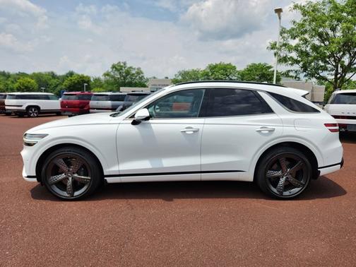 2024 Genesis GV70 2.5T