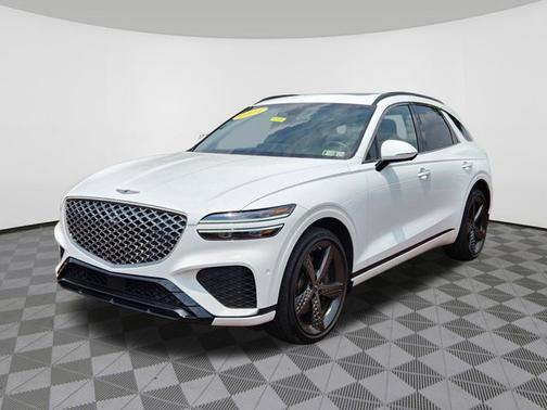 2024 Genesis GV70 2.5T