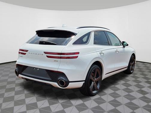2024 Genesis GV70 2.5T