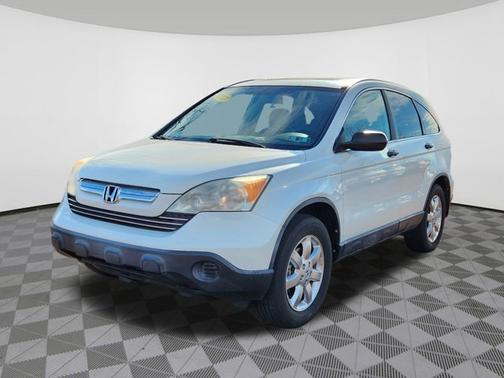 2007 Honda CR-V EX
