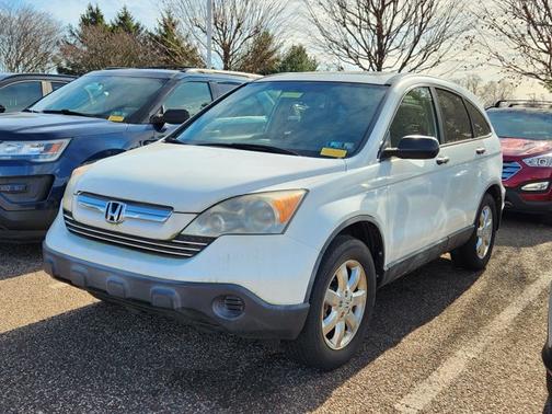 2007 Honda CR-V EX