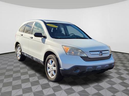 2007 Honda CR-V EX