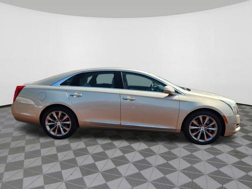 2013 Cadillac XTS Luxury