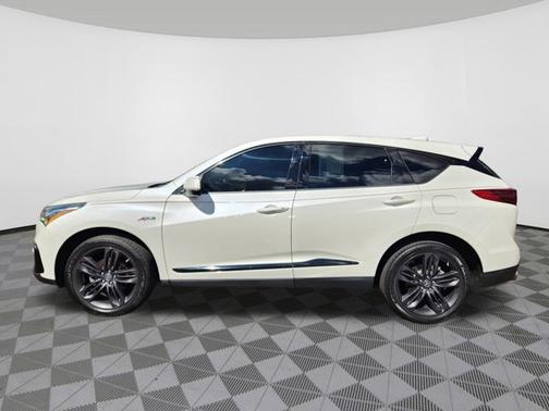 2019 Acura RDX A-Spec