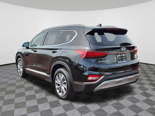 2019 Hyundai SANTA FE Ultimate 2.4