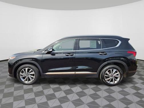 2019 Hyundai SANTA FE Ultimate 2.4