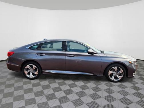 2019 Honda Accord EX-L