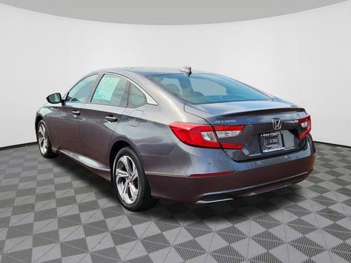 2019 Honda Accord EX-L