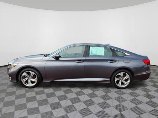 2019 Honda Accord EX-L
