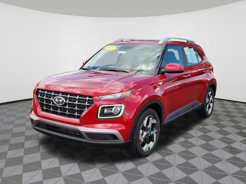 2023 Hyundai VENUE Limited