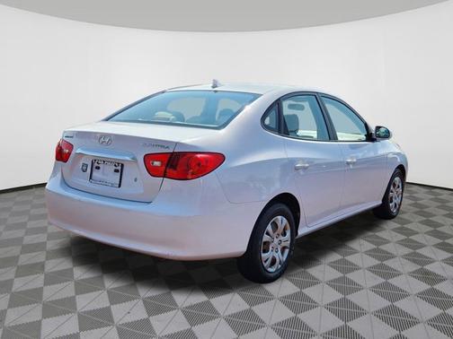 2010 Hyundai ELANTRA GLS