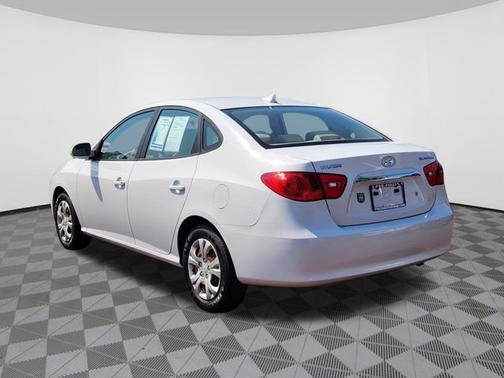 2010 Hyundai ELANTRA GLS