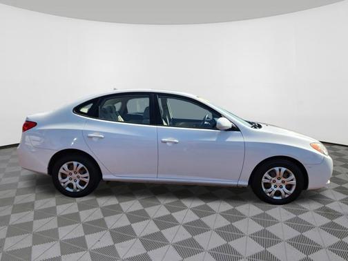 2010 Hyundai ELANTRA GLS