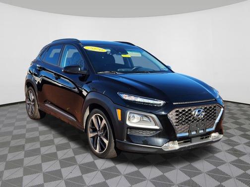 2020 Hyundai KONA Ultimate