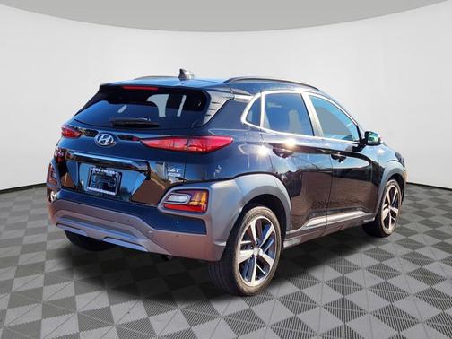 2020 Hyundai KONA Ultimate