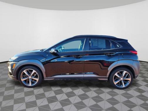 2020 Hyundai KONA Ultimate