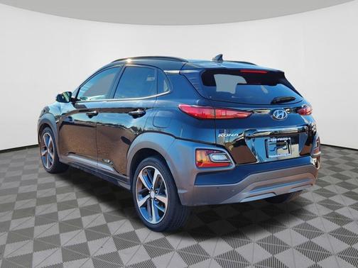 2020 Hyundai KONA Ultimate