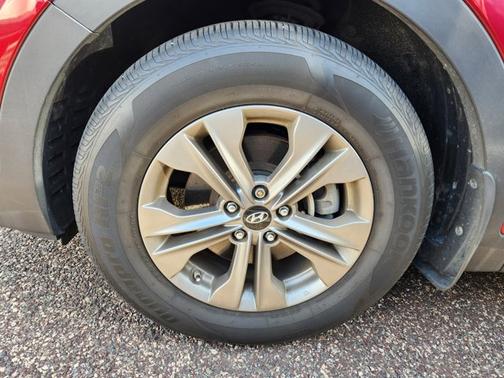 2016 Hyundai Santa Fe Sport 2.4L