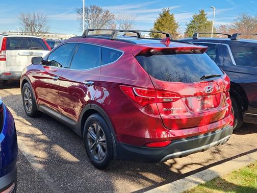 2016 Hyundai Santa Fe Sport 2.4L