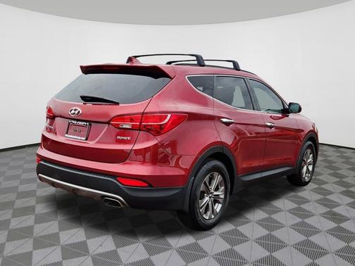 2016 Hyundai Santa Fe Sport 2.4L