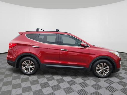 2016 Hyundai Santa Fe Sport 2.4L