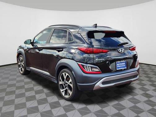 2023 Hyundai KONA Limited