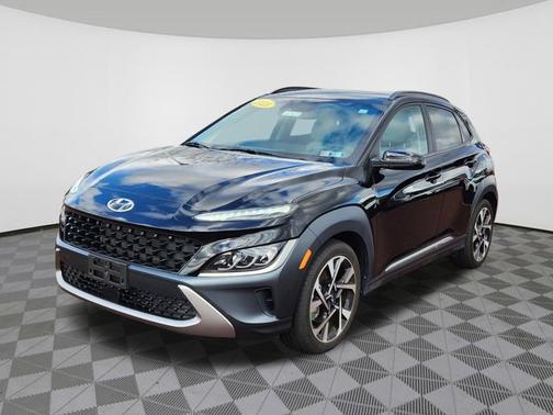 2023 Hyundai KONA Limited