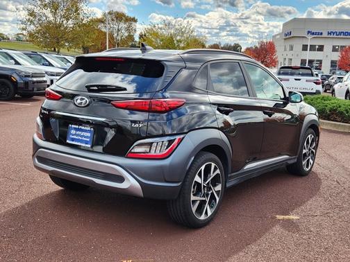 2023 Hyundai KONA Limited