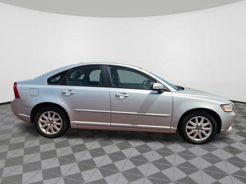 2008 Volvo S40 2.4L