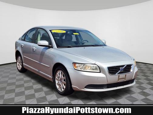 2008 Volvo S40 2.4L