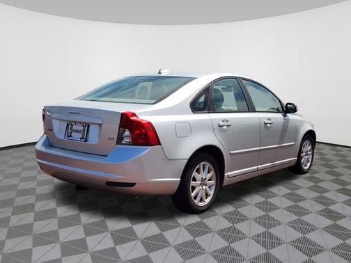 2008 Volvo S40 2.4L