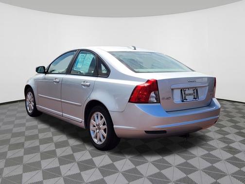 2008 Volvo S40 2.4L