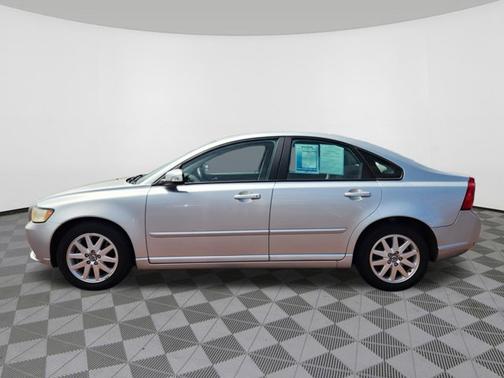 2008 Volvo S40 2.4L