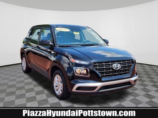 2022 Hyundai VENUE SE
