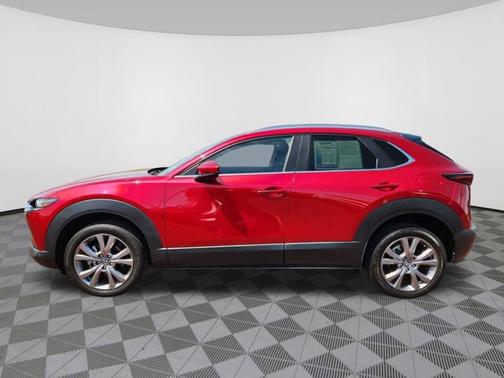 2022 Mazda CX-30 2.5 S Preferred Package