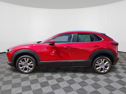 2022 Mazda CX-30 2.5 S Preferred Package
