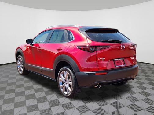 2022 Mazda CX-30 2.5 S Preferred Package