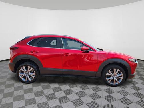 2022 Mazda CX-30 2.5 S Preferred Package