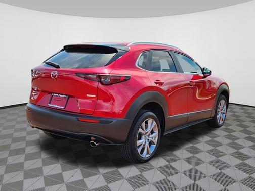 2022 Mazda CX-30 2.5 S Preferred Package