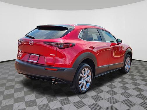 2022 Mazda CX-30 2.5 S Preferred Package