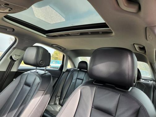 2018 Audi A4 2.0T Premium Plus