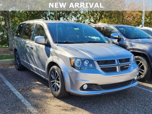 2019 Dodge Grand Caravan R/T