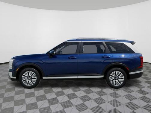 Pacific Sapphire 2026 Hyundai Palisade Hybrid SEL Premium 7P
