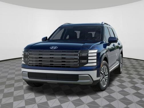 Pacific Sapphire 2026 Hyundai Palisade Hybrid SEL Premium 7P