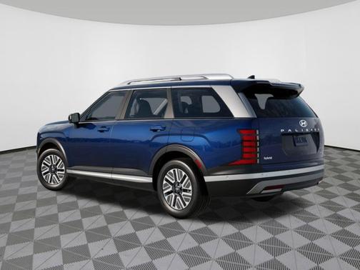 Pacific Sapphire 2026 Hyundai Palisade Hybrid SEL Premium 7P