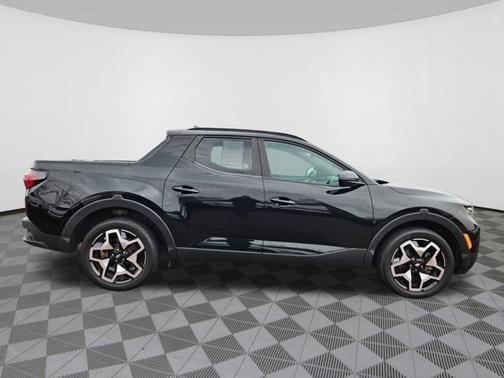 2022 Hyundai SANTA CRUZ Limited