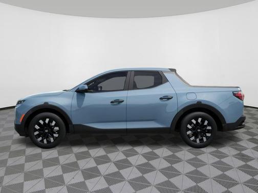 Blue Stone 2026 Hyundai SANTA CRUZ SE